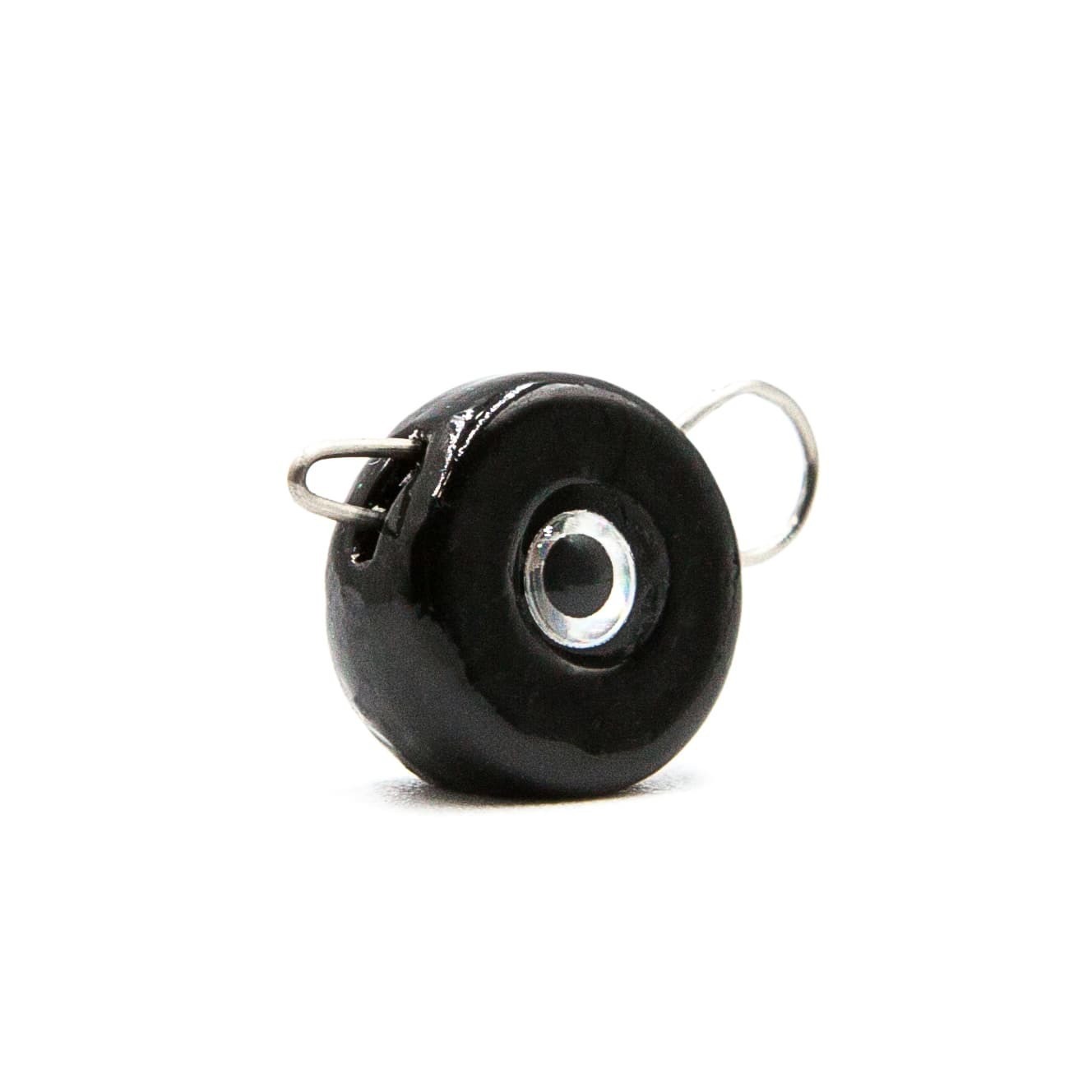 Eccentric Quick-Change Black Weights 10 Pack