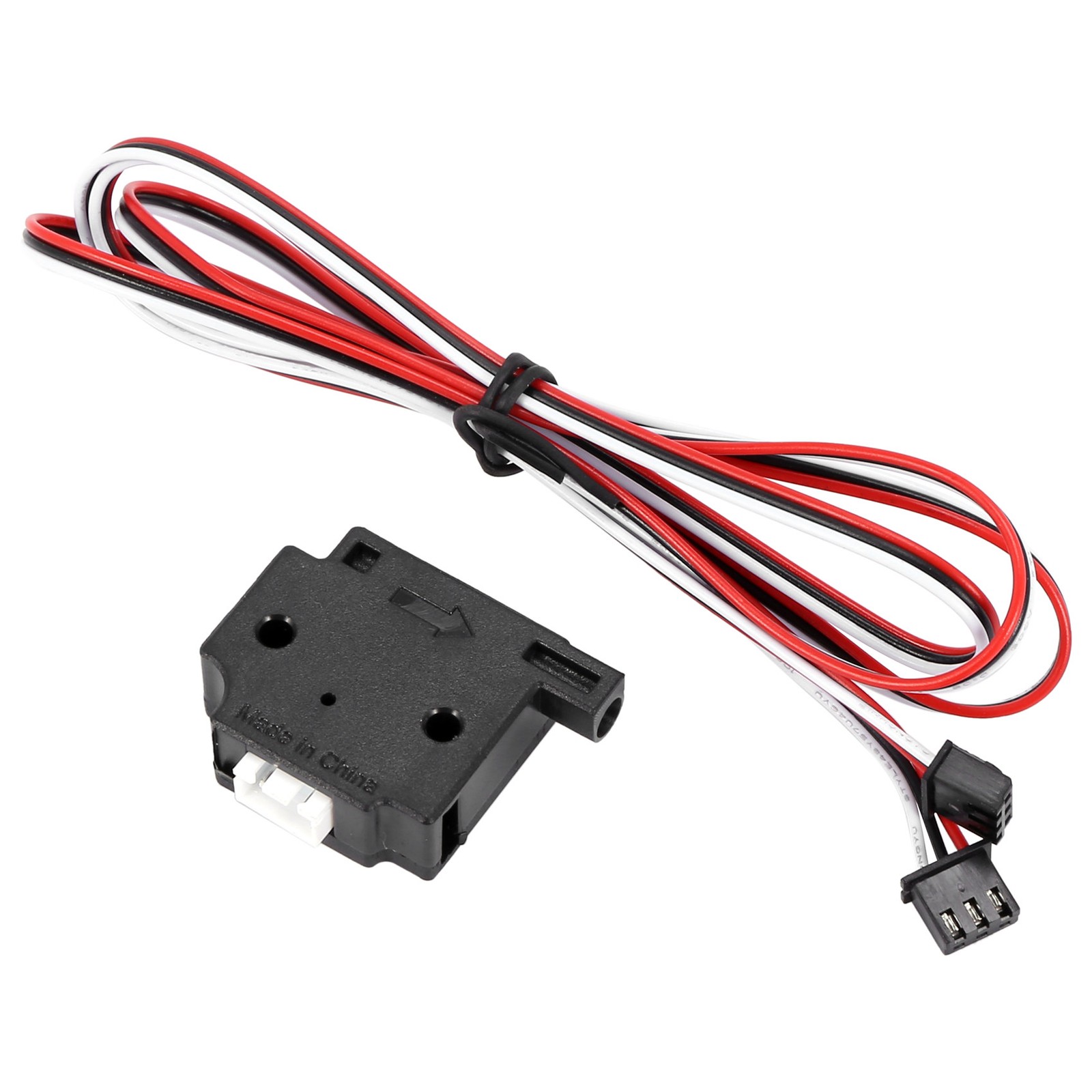 3D Printer Filament Detection Module with 1M Cable Run-Out Sensor Material8988