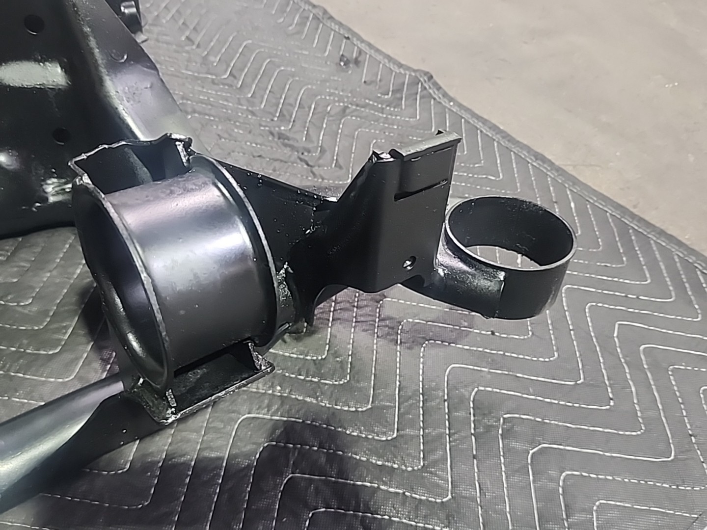 BMW E46 Reinforced Rear Subframe 323 325 328 330