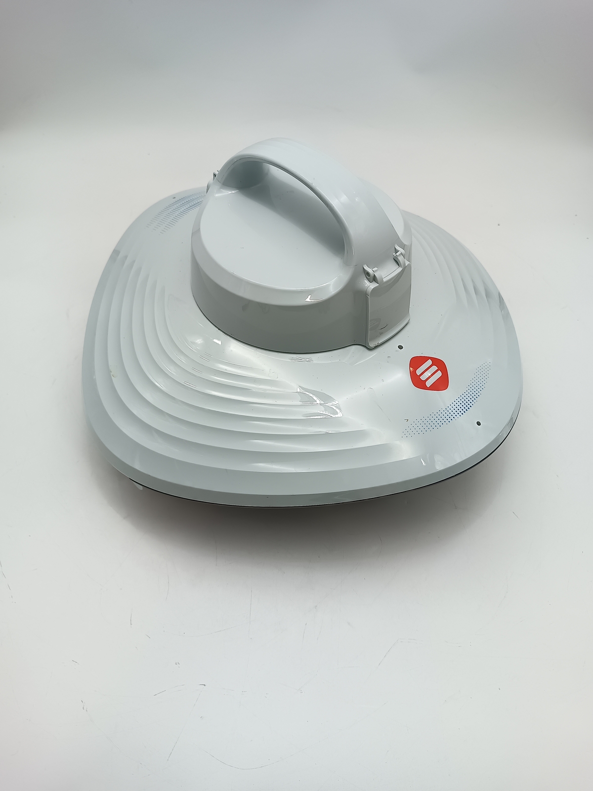 SEAUTO Cordless Pool Vacuum Robotic Pool Cleaner Lasts 90 Mins - MINT