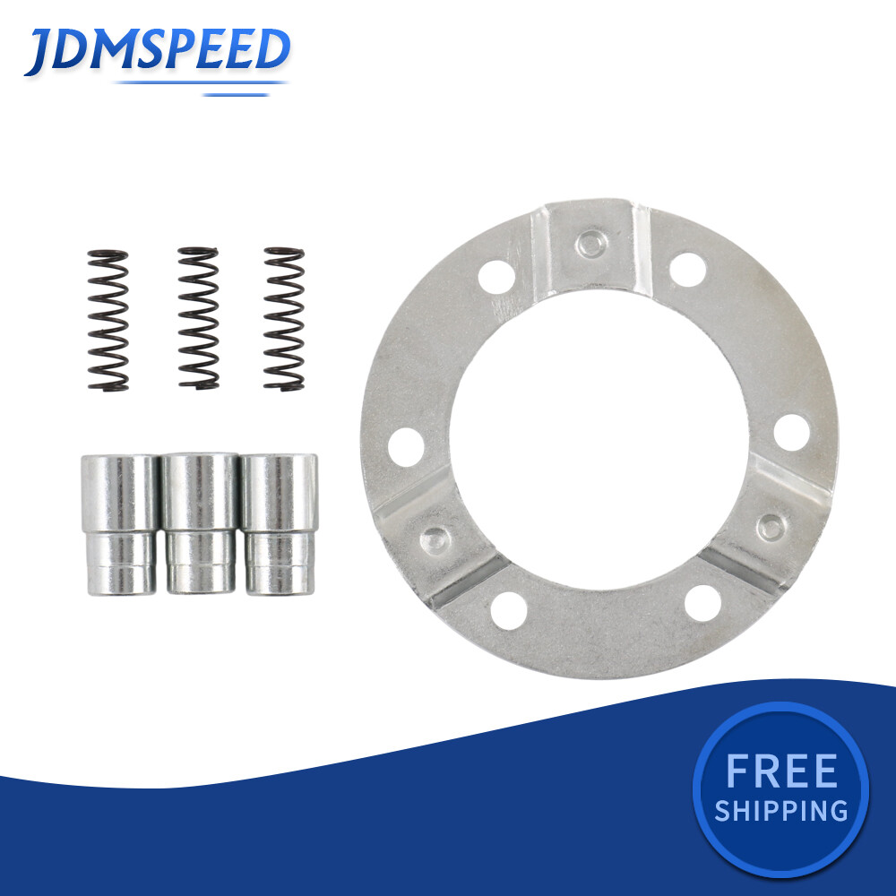 For Arctic Cat Snowmobile Retainer Plate, Springs, & Slip Pins 0602-144 0602-138