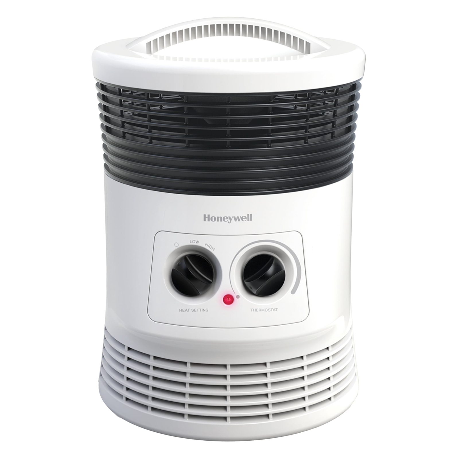 Honeywell 360 Surround Fan Forced Heater, White, HHF360W