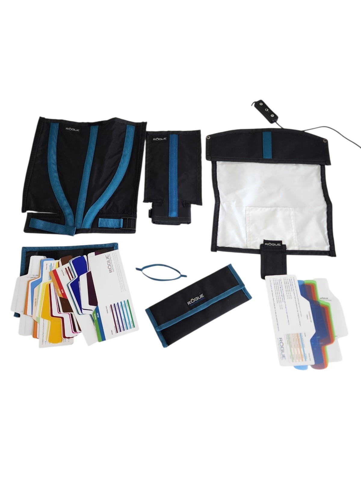 ROGUE Flash Bender 2 Portable LIGHTING KIT