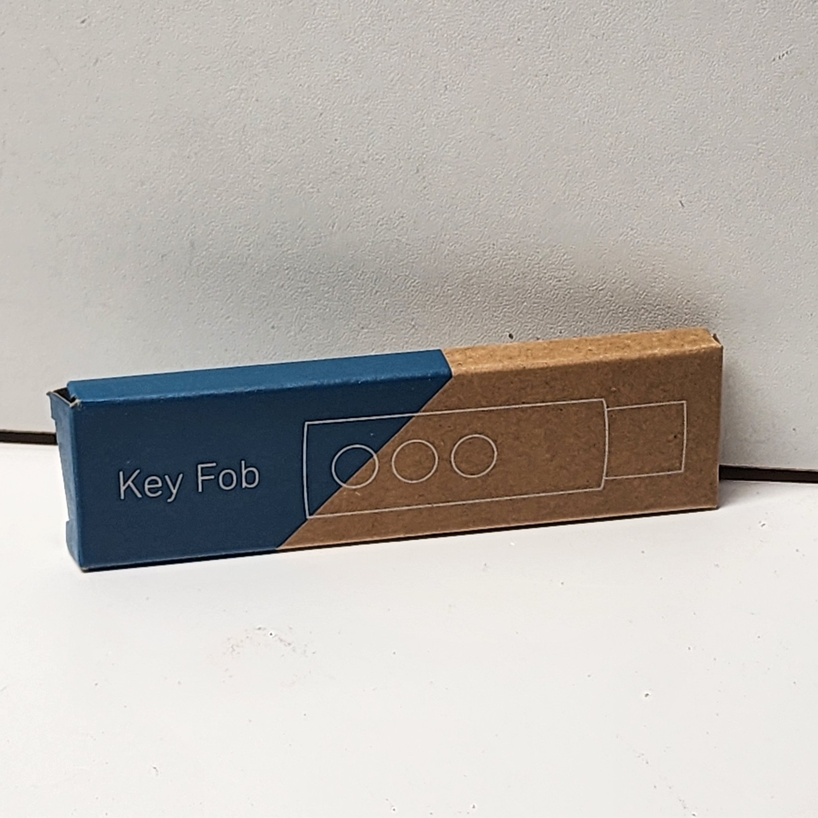 SimpliSafe KF3B SSKF3 Key Fob Remote Security System Black - BRAND NEW & SEALED