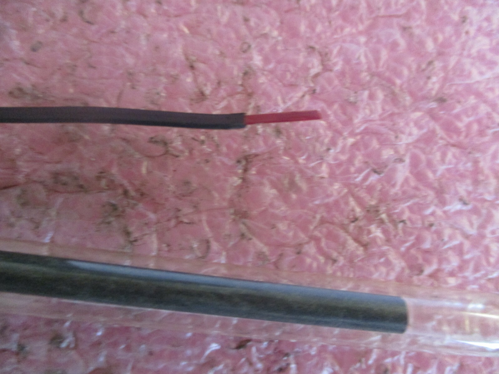 F.W. Bell / Transcat Model: ST12-0204 Transverse Probe.