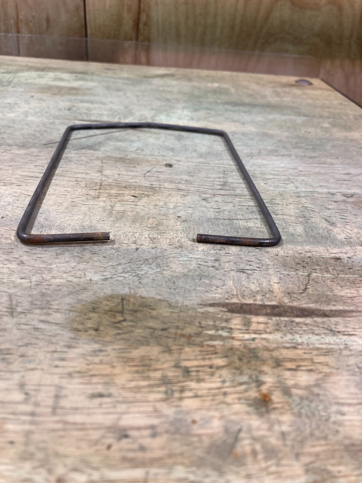Coleman 5130 - Bail Handle