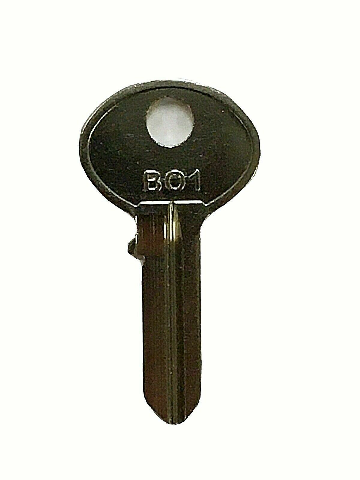 1 Various Windsor Products  BO1 R1003M Commercial Residential Key Blank
