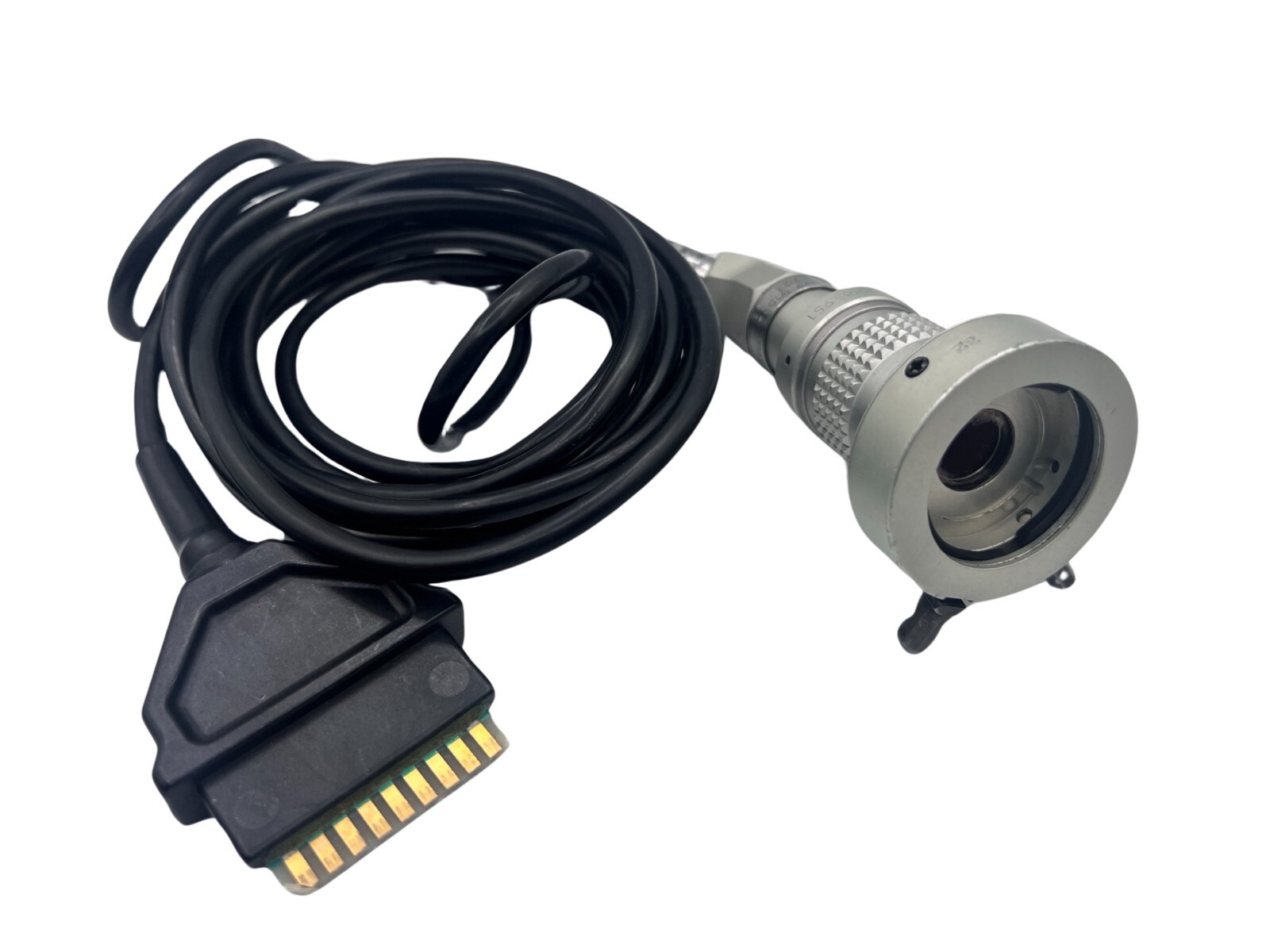 R. Wolf 5577 ccd camera head with 8885.951 coupler