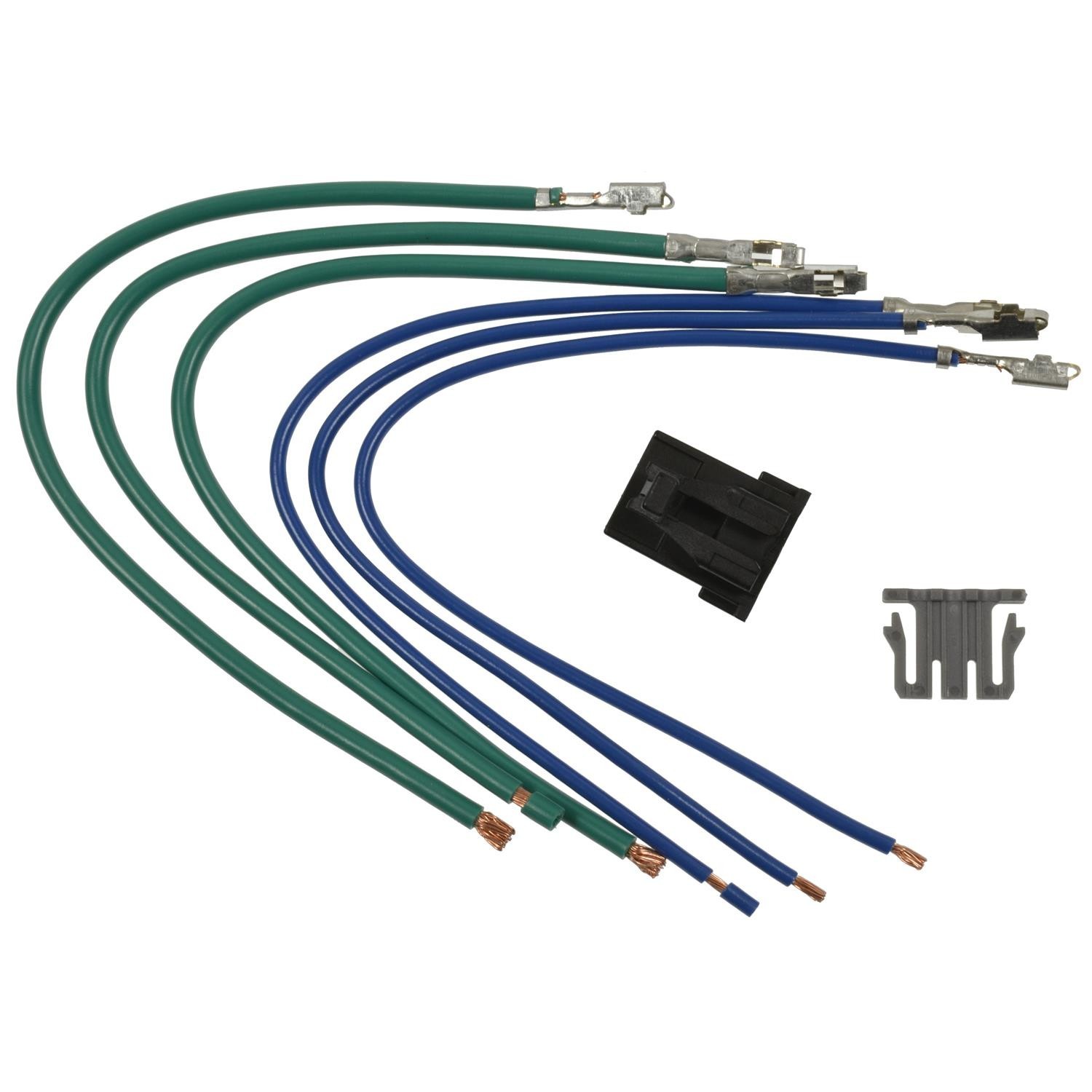 New SMP Parking Brake Control Module Connector For 2004-2009 Cadillac XLR