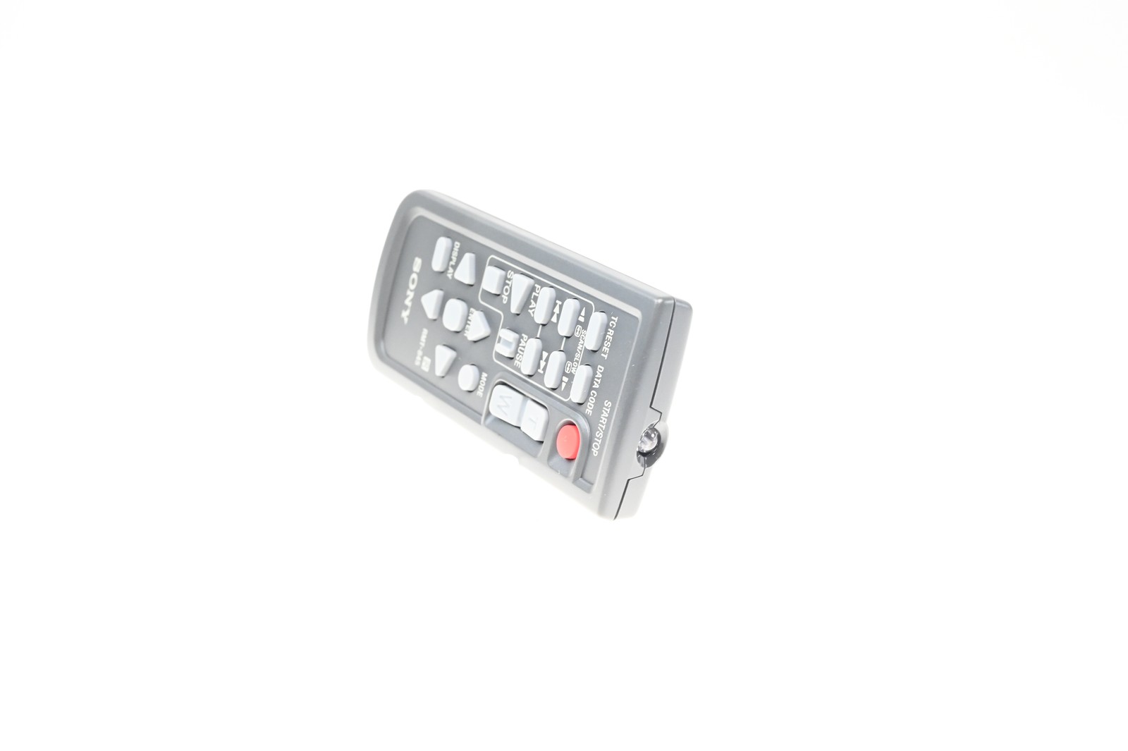 Genuine Sony RMT-845 Wireless Remote Commander Control #G934