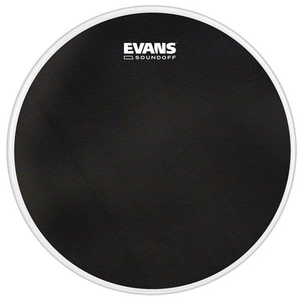 Evans dB Zero Mesh Bass Drumhead 22"