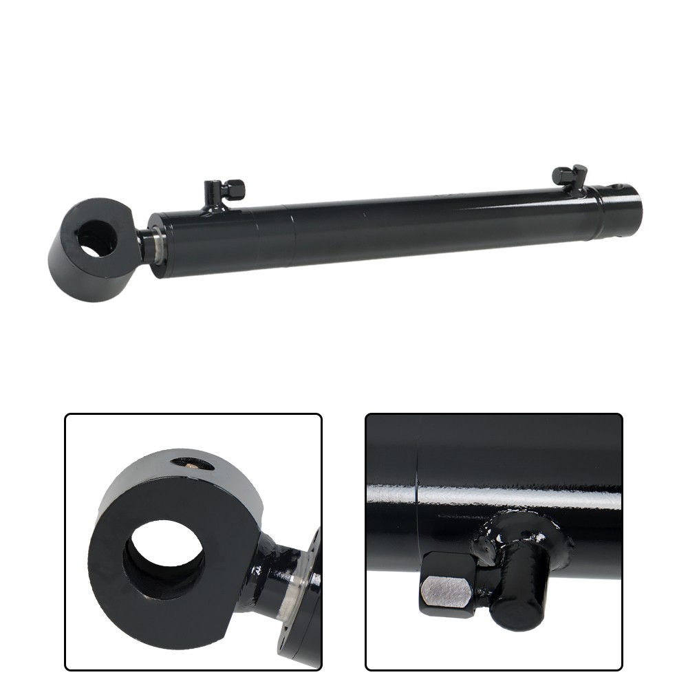 7197737 Fits For Bobcat Mini Excavator E26 Thumb Clamp Hydraulic Cylinder