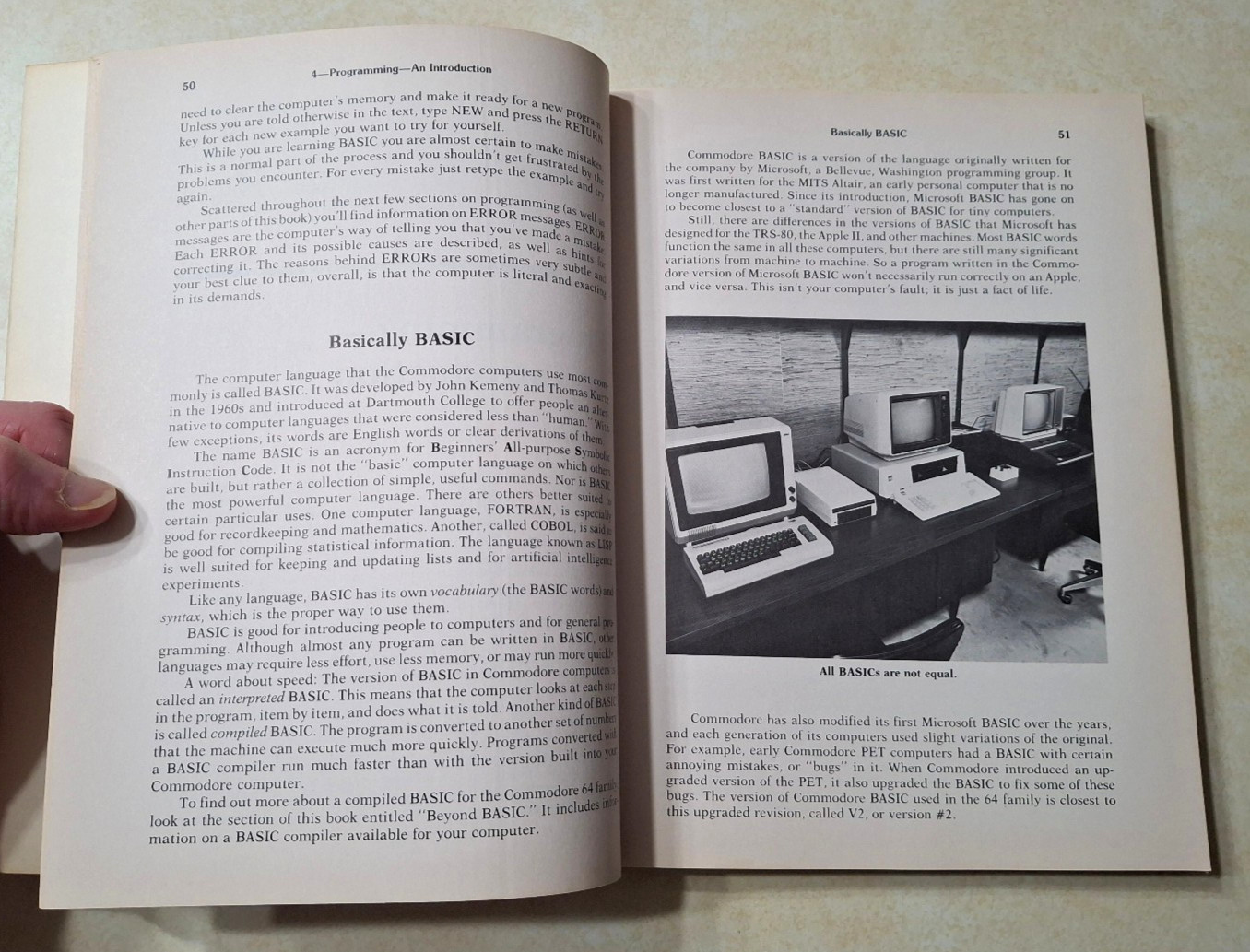 Commodore 64 Getting the Most From It Vintage C64 Computer Computing Programming