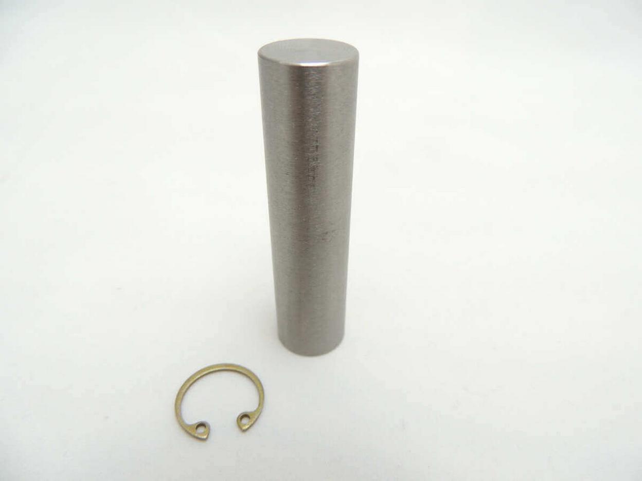 Winch Shackle