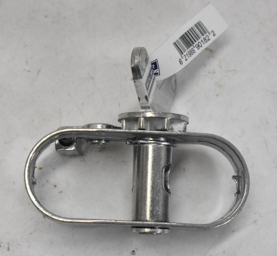 Ben-Mor Mini-Treuil Met Reg STD Met Mini-Winch Silver Tightener C78005V