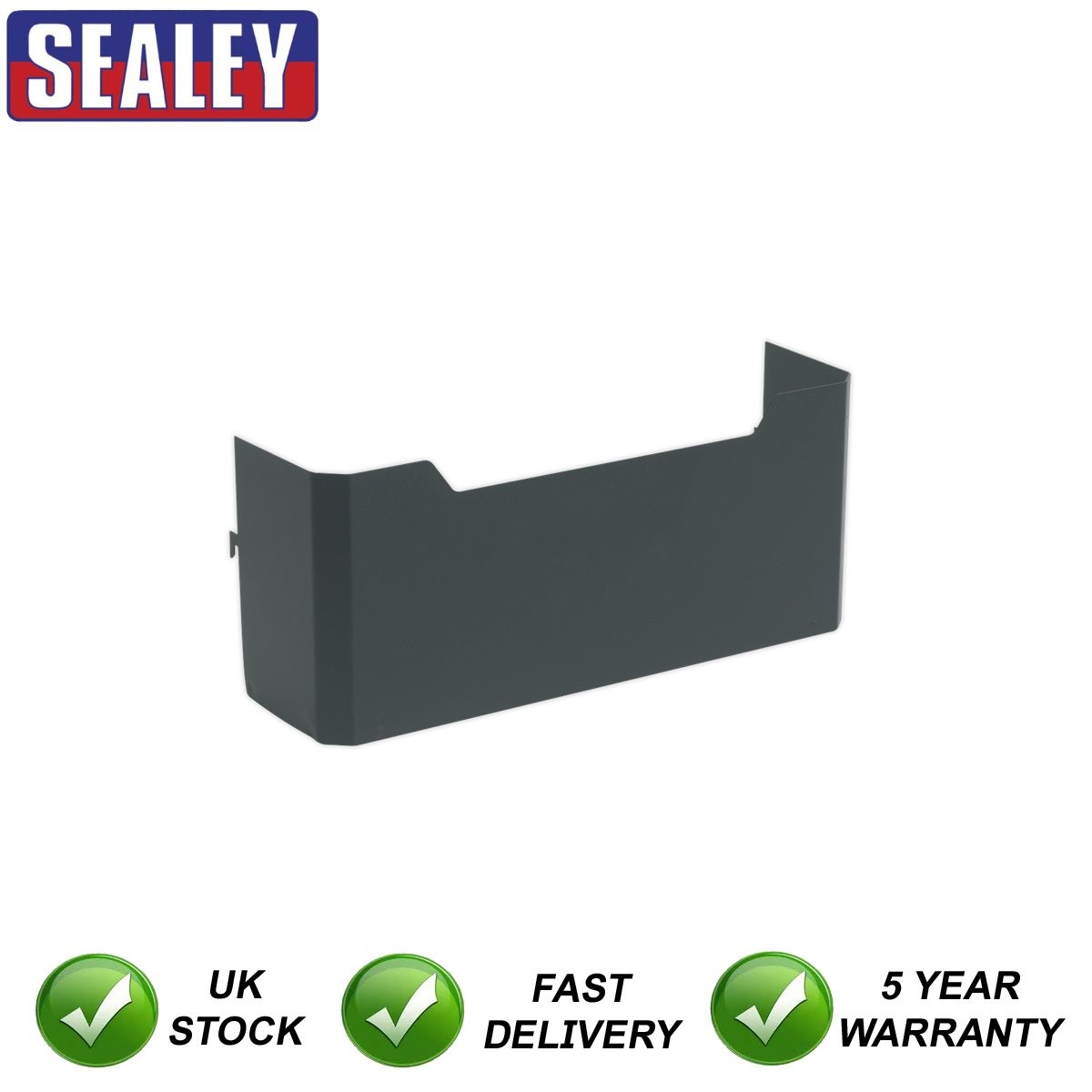 Sealey Premier� Can & Bottle Holder for AP24 Series Tool Chests AP24ACC5