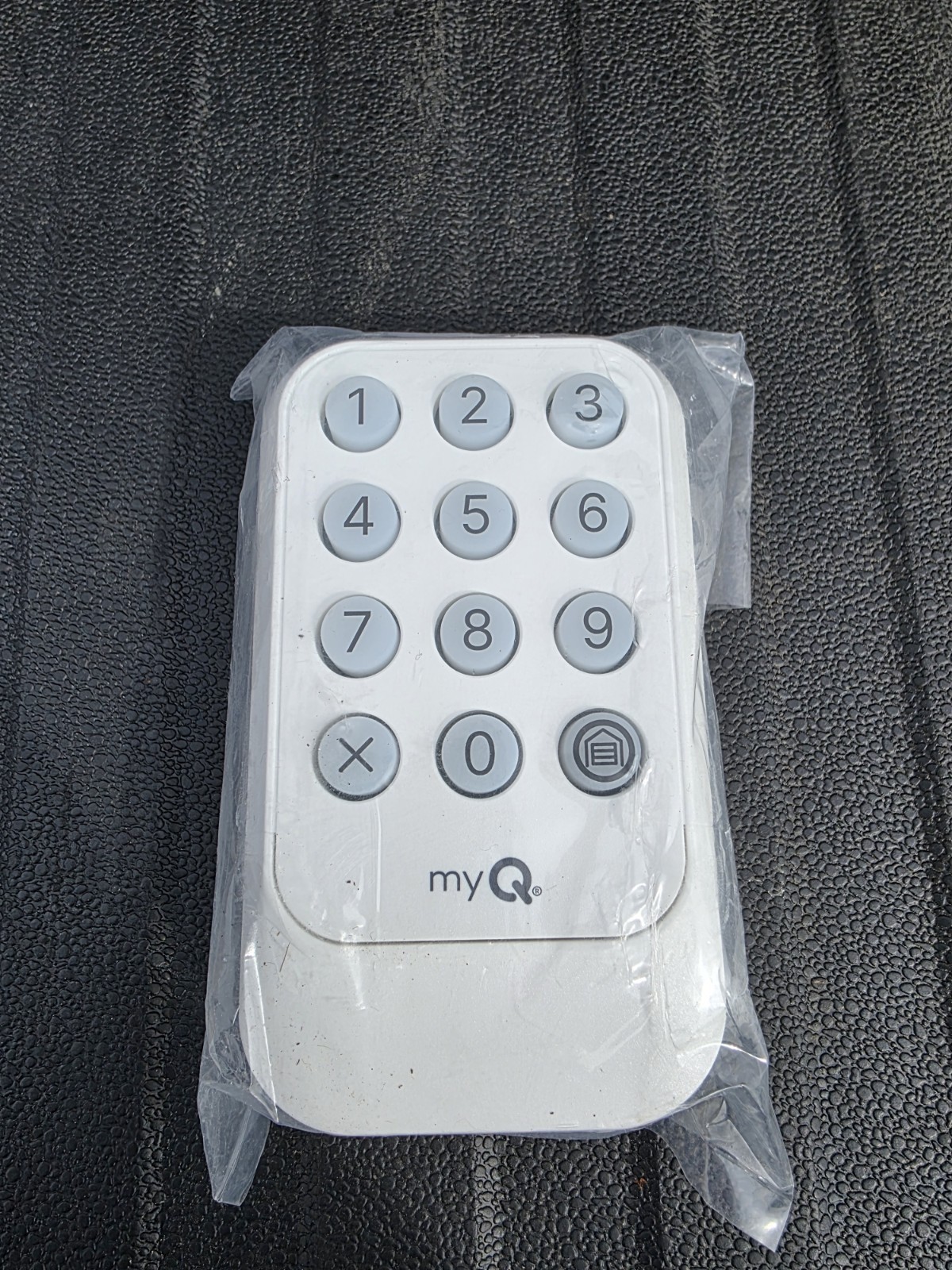 New! Genuine Liftmaster L979M MYQ Garage Door Opener Wireless Keypad OEM