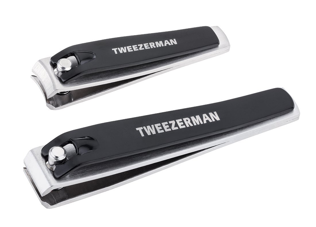 Tweezerman Nail Clipper Set #4015-P