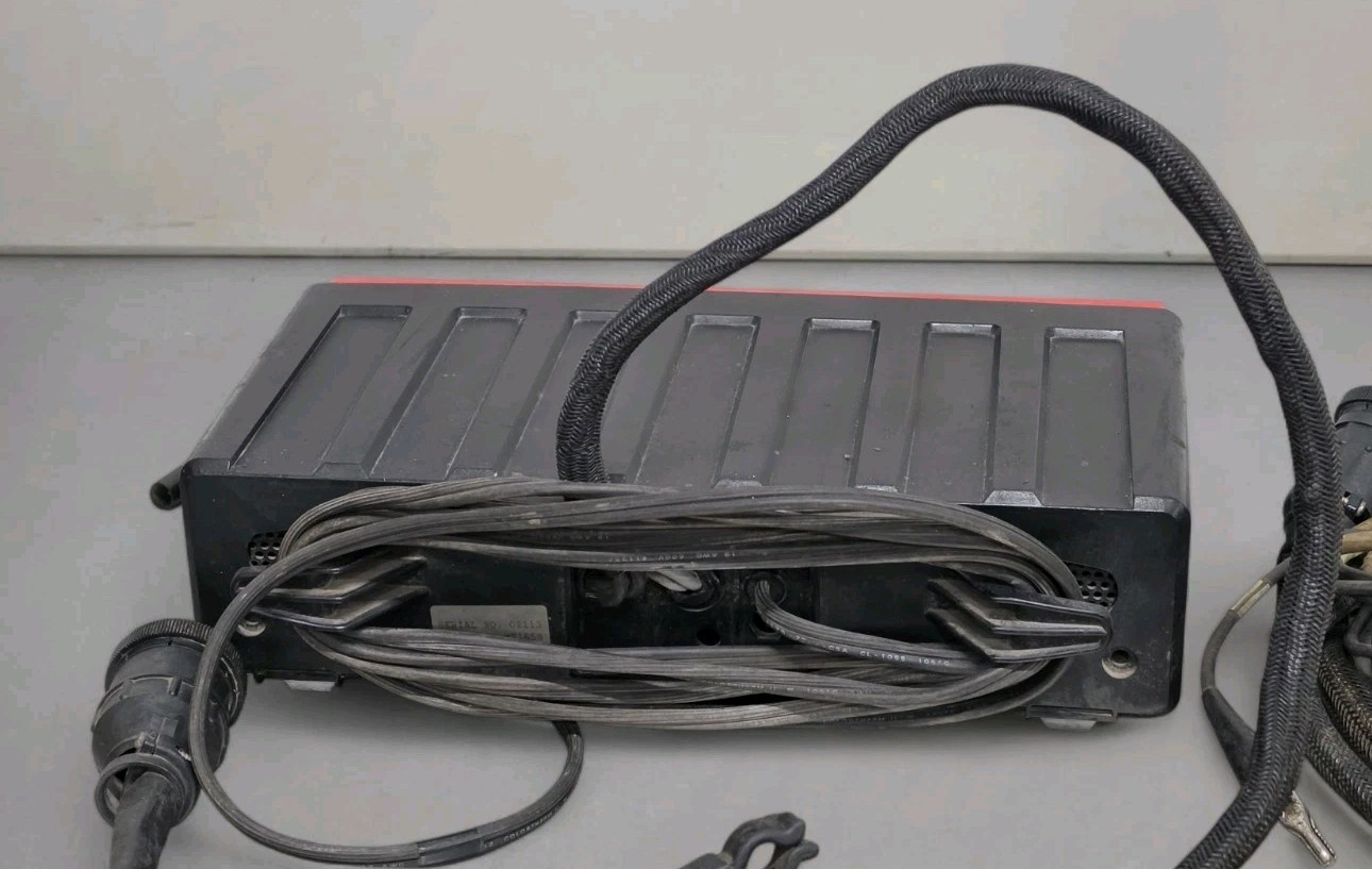 Snap On MT1658 Distributorless Ignition Interface