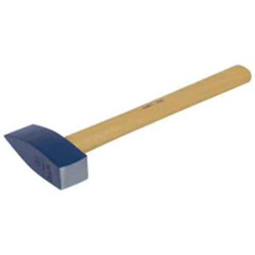 Kraft Tool Stone Mason Hammer - 3 lb.