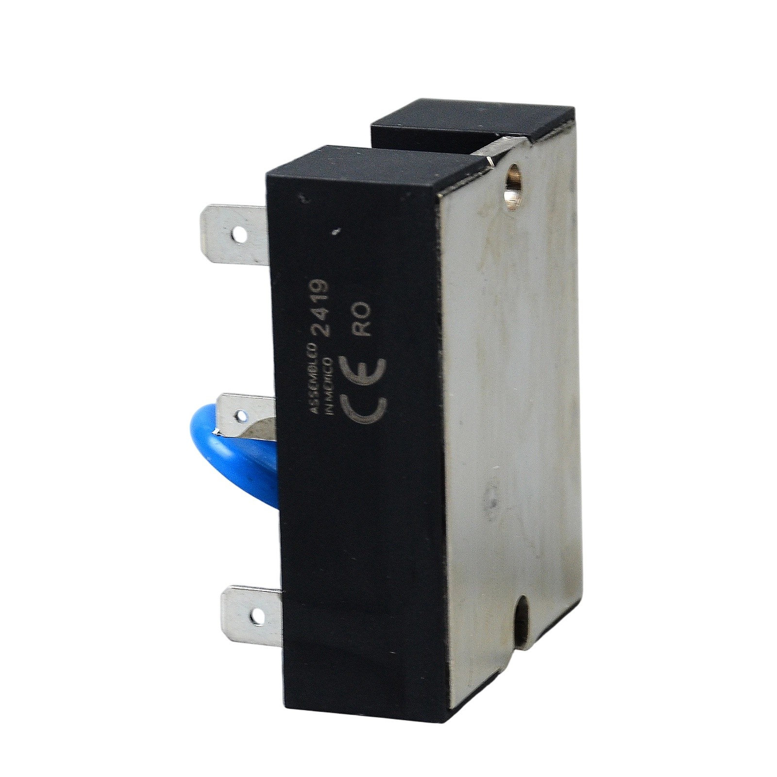 CY6807S SSR Solid State Relay SCR Output 24VAC For Crydom Sensata