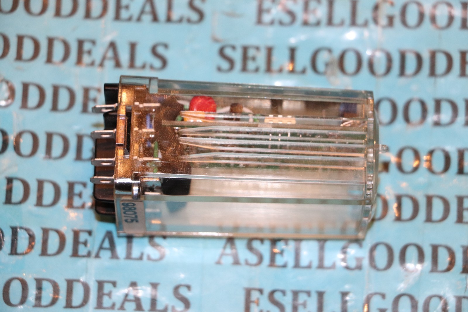 Eaton 8771A-6501 Photoelectric Module 102831