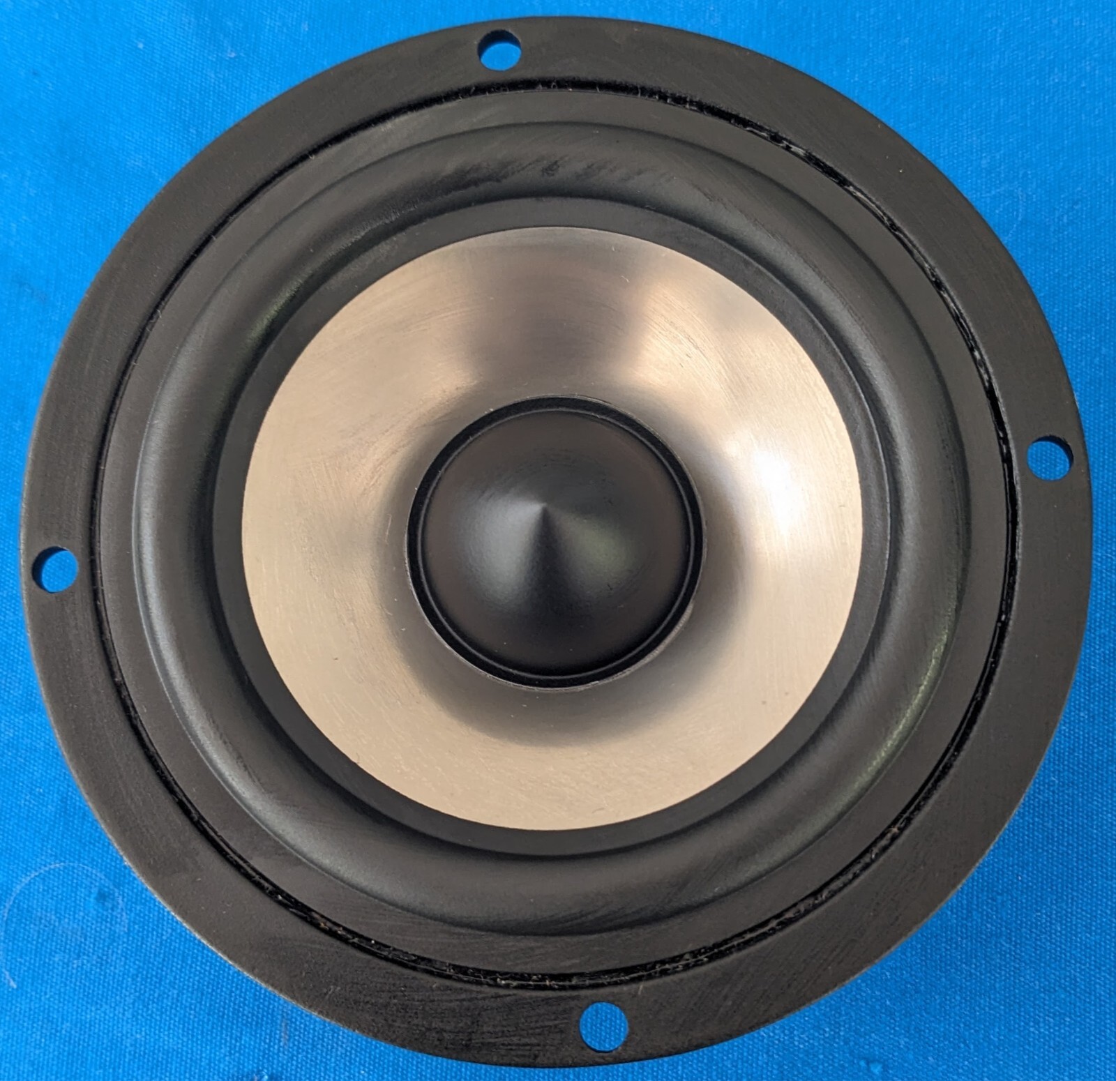 Speaker 4-1/4" Midrange, no Grill, single unit