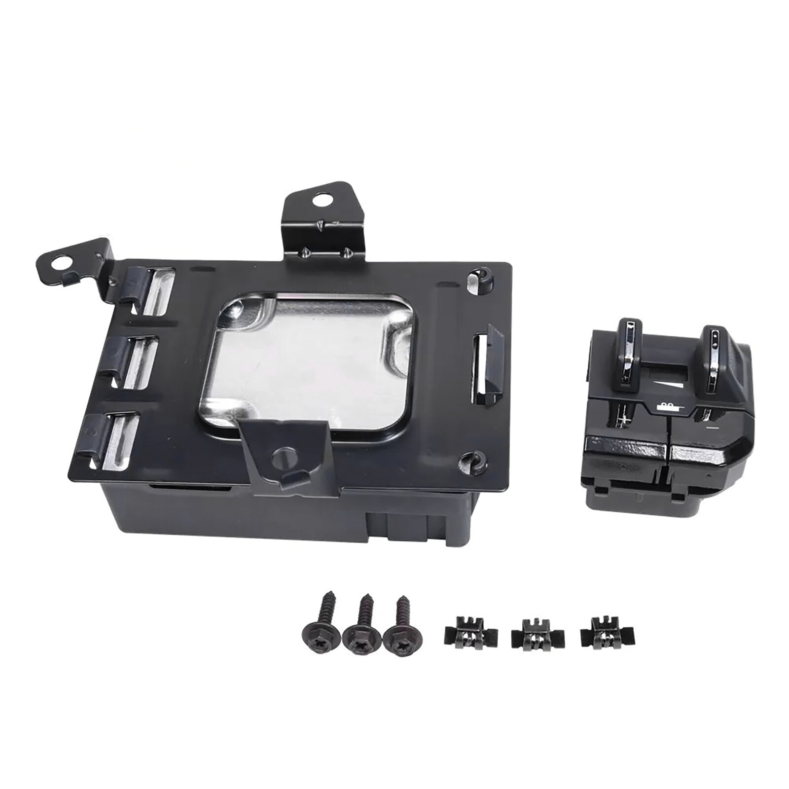 Electric Trailer Brake Control Module Controller Box For Ram 1500 2019-2023