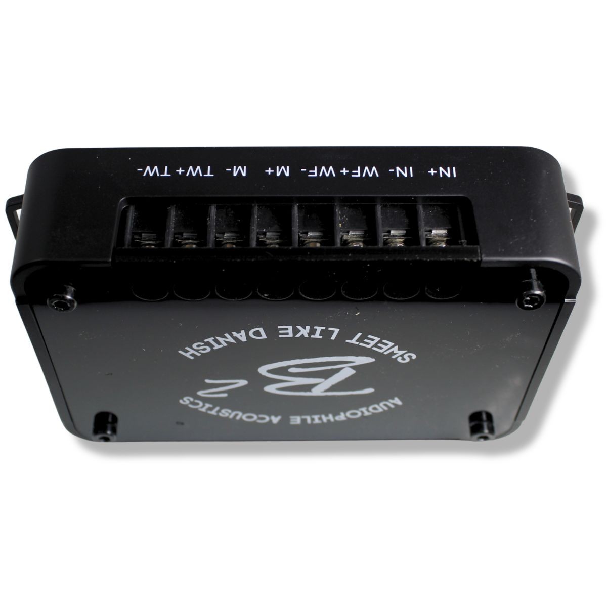B2 Audio RAGE 3 Way Crossover Pair B2-RAGE63XO