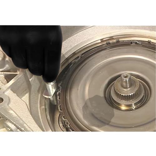 T10303 DSG Clutch Retaining Bar Compatible with VW Audi VAG DSG 02E 6 Speed