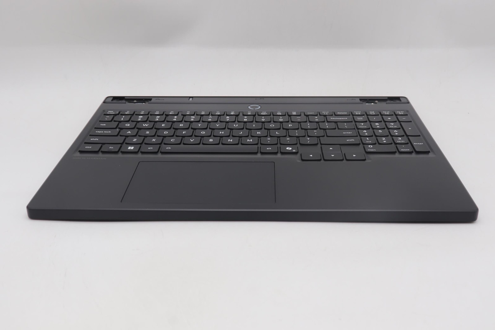 5CB1S75709 Upper Case ASM_ENG L 83M0ASRGB