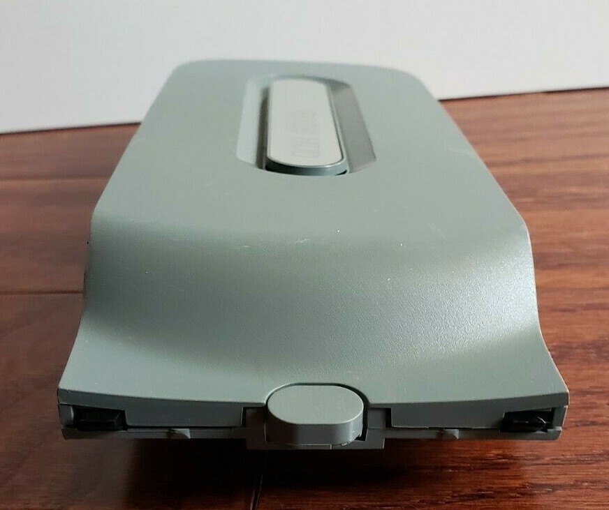 Microsoft Xbox 360 External Hard Drive X817202-001