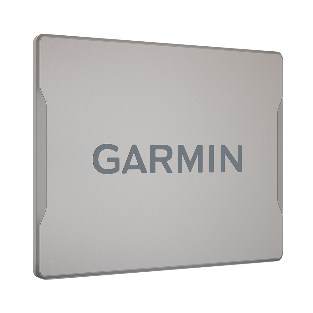 Garmin 12" Protective Cover - Plastic GARMIN PARTS 010-12799-01  Expedited Shipp