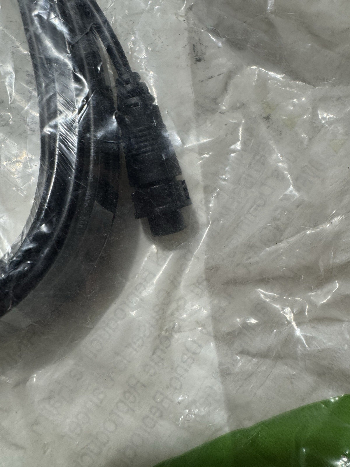 Pentair 350122 IntelliFlo Variable Speed Pump Communication Cable - 50 ft