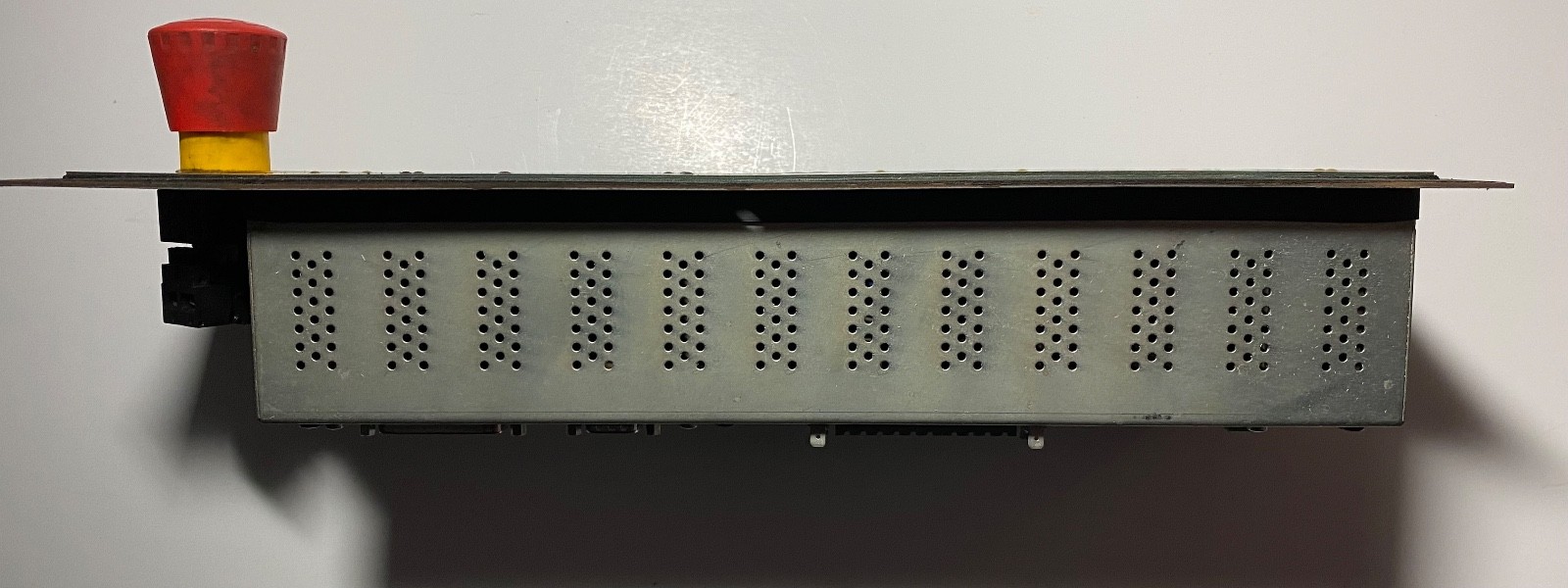 CompAir Controller C206361/100/UN/B4 Interface Display Planel