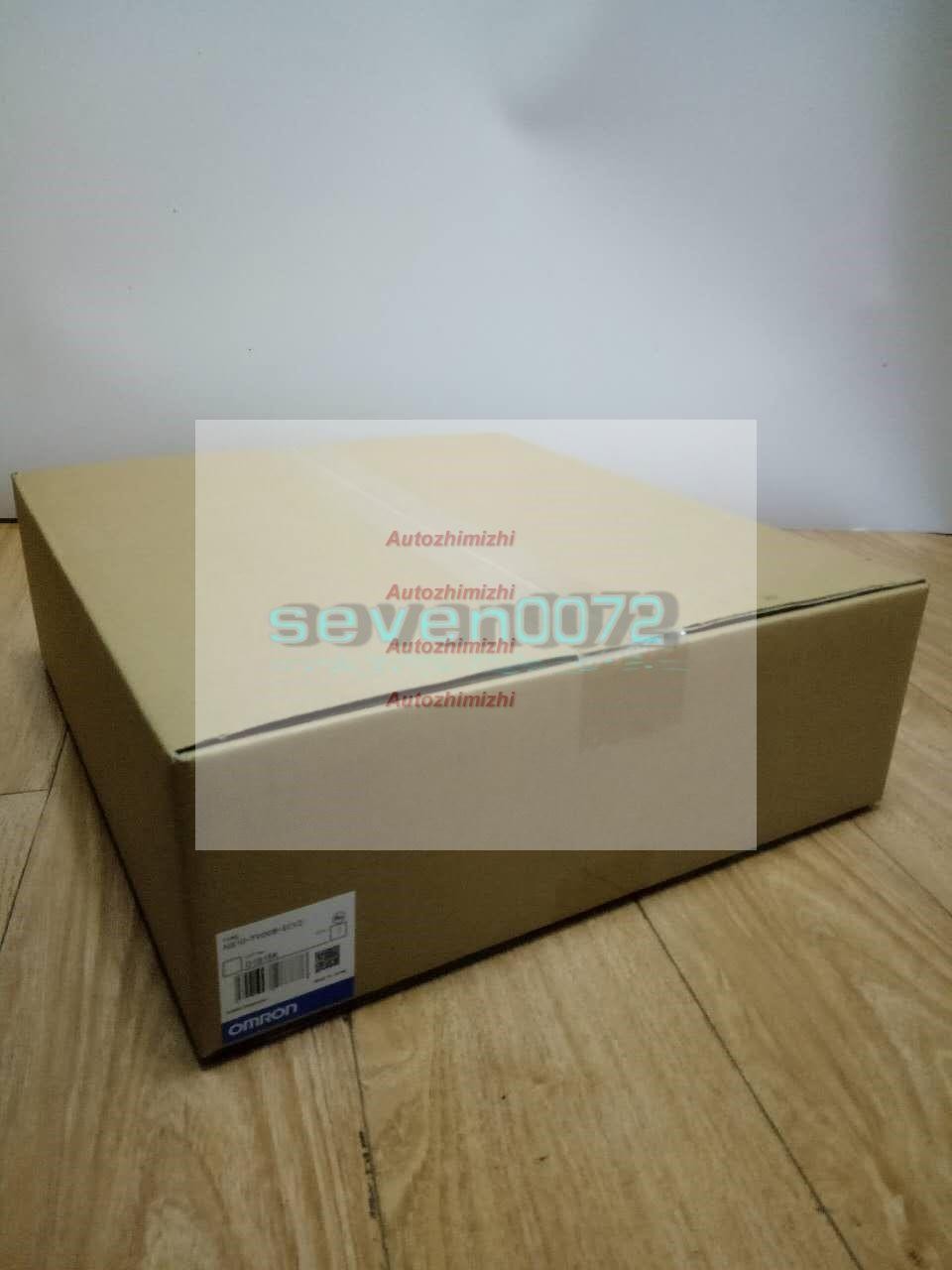 ONE NEW Omron touch screen NS12-TS00B-ECV2