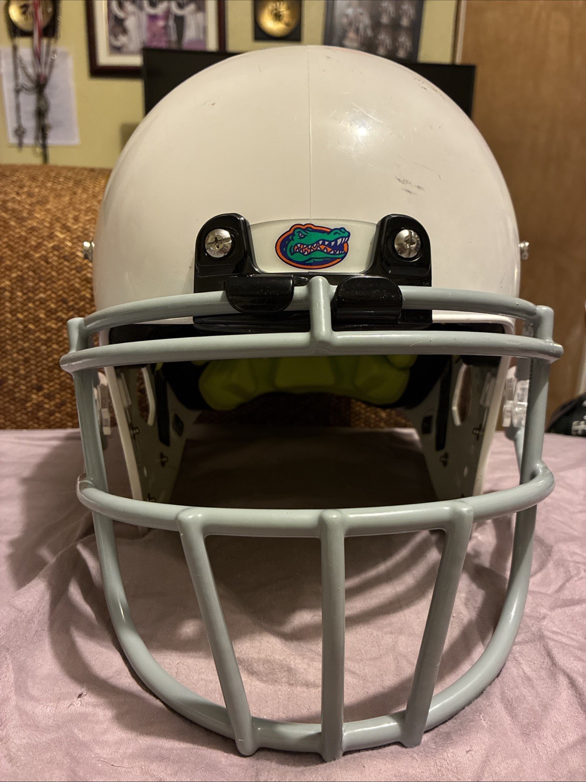 Shutter Helmet Sm