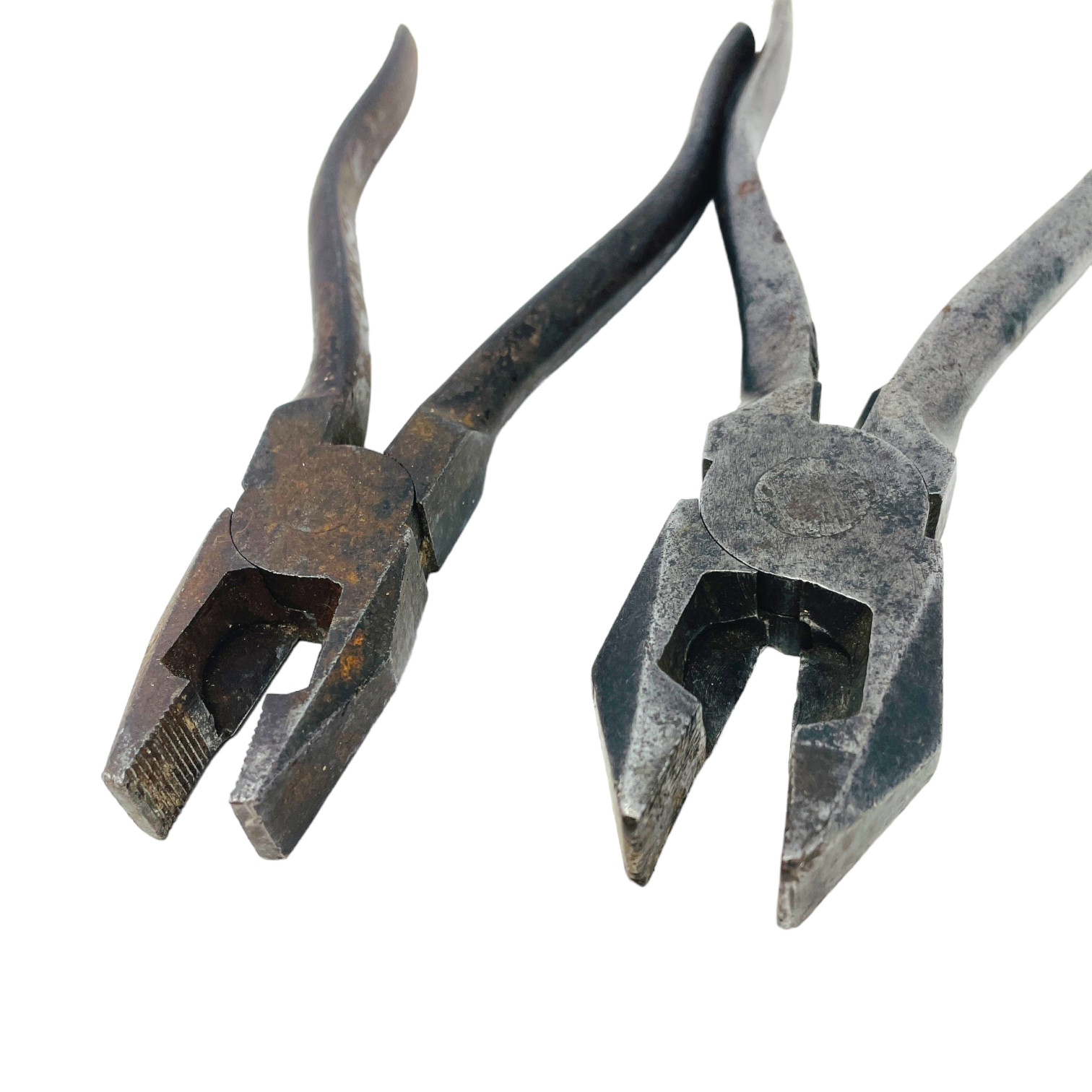 Channellock and Assorted 3048 1/2 Line Pliers Hand Tool Set, 2 Pcs
