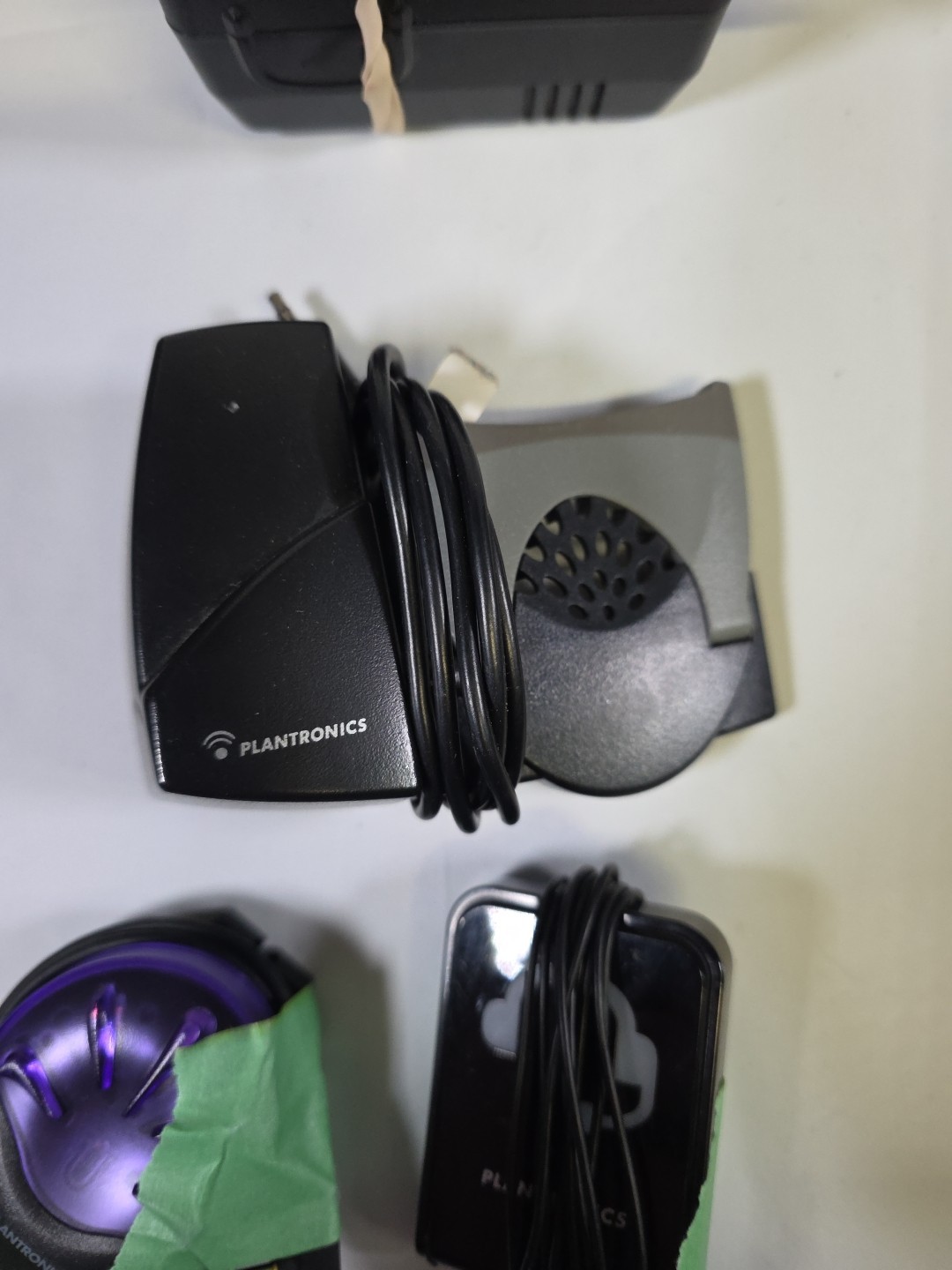 NEC ITL-12D-1(BK)TEL ILV(XD)Z-Y(BK) Lot# K26DMF-G Business Phone Plus Acc.