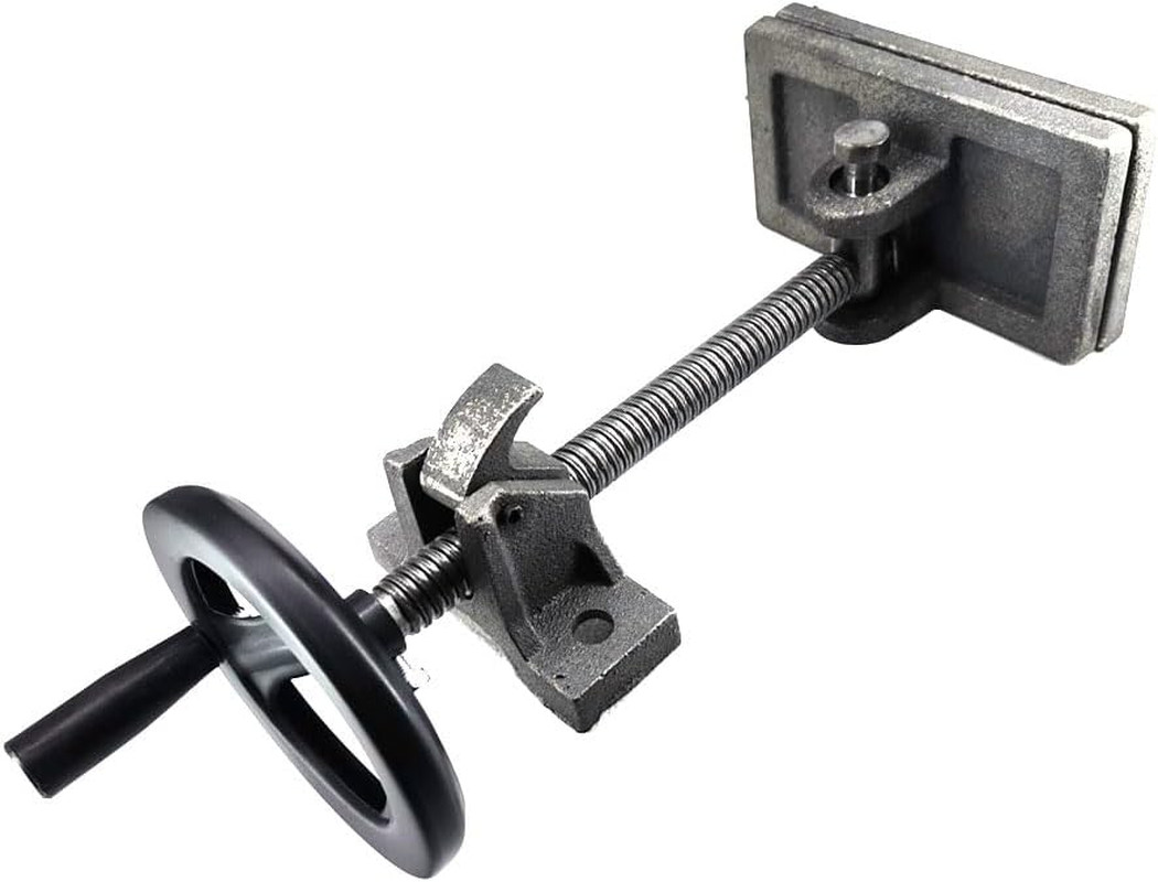 Cutting Chop Saw - Quick Release Vise Clamp; Attachment -Metal...