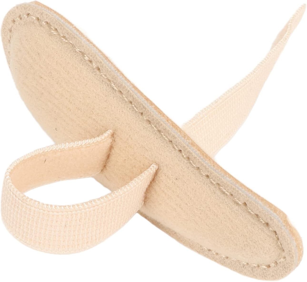 Hammer Toe Crest,Cushion Buttress Toe Pads, Hammer Toe Crest Cushion for Foot...
