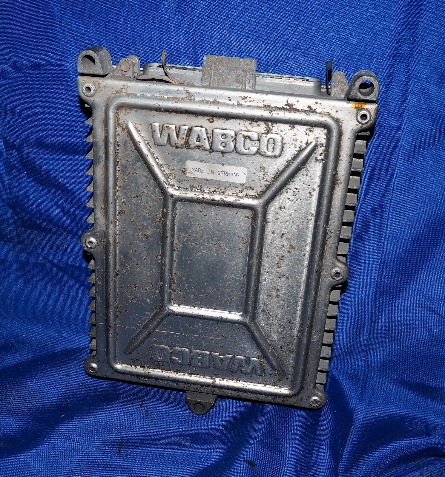 Mack Truck Wabco ABS Anti Lock Brake Control Module OEM W/Warranty 4460040120