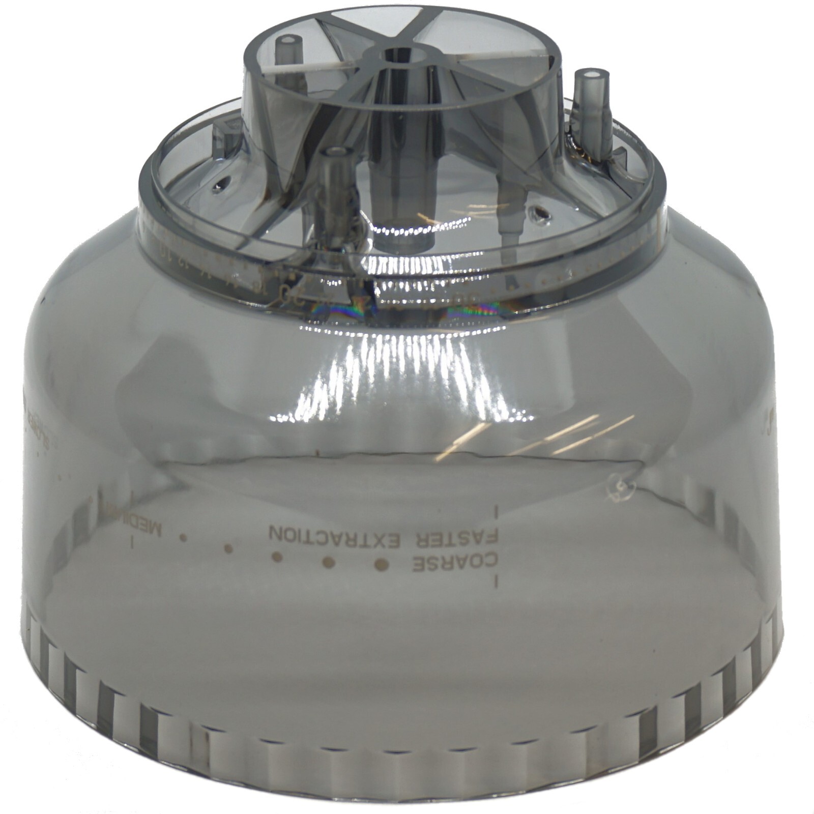 2107788 - Calphalon Espresso Machine Replacement Burmill Hopper