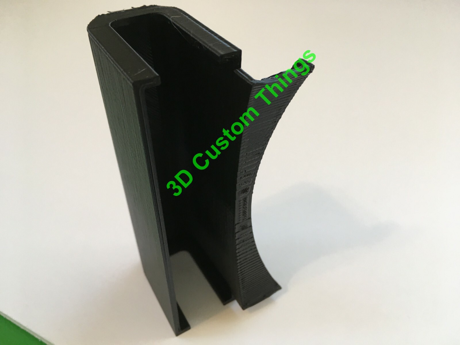 for HTC Vive VR Wireless Battery Holder for the Deluxe Audio Strap - New version
