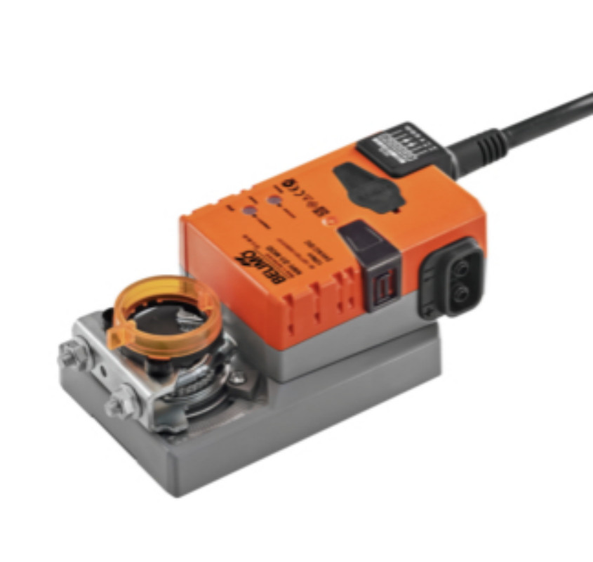 BELIMO NMV-D3-MOD Damper Actuator 10Nm 24VAC/DC-UPS or DHL fast delivery