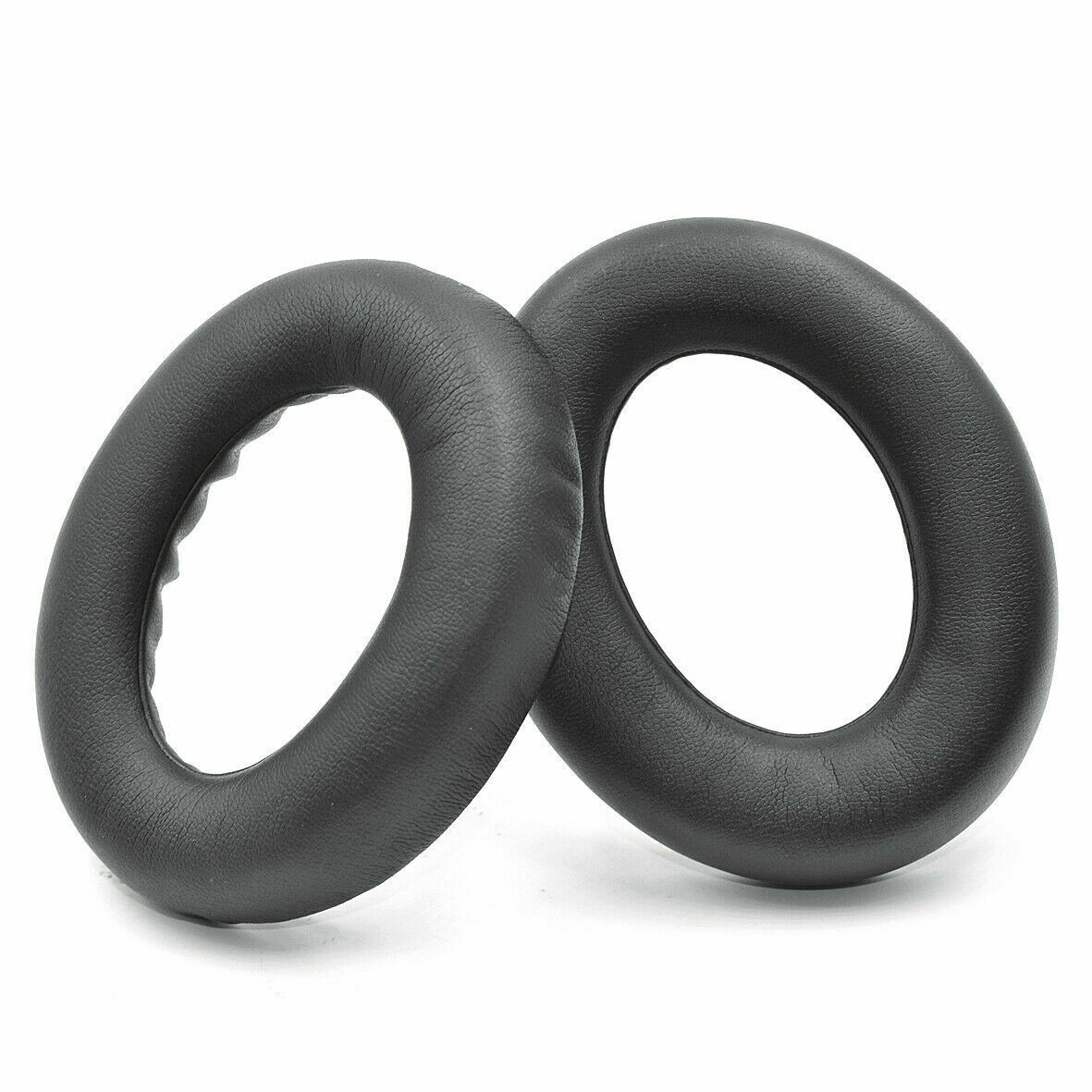 1Pair Soft Leather EarPad Cover Cushion Replacement For NC700 BOSE 700 Headphone