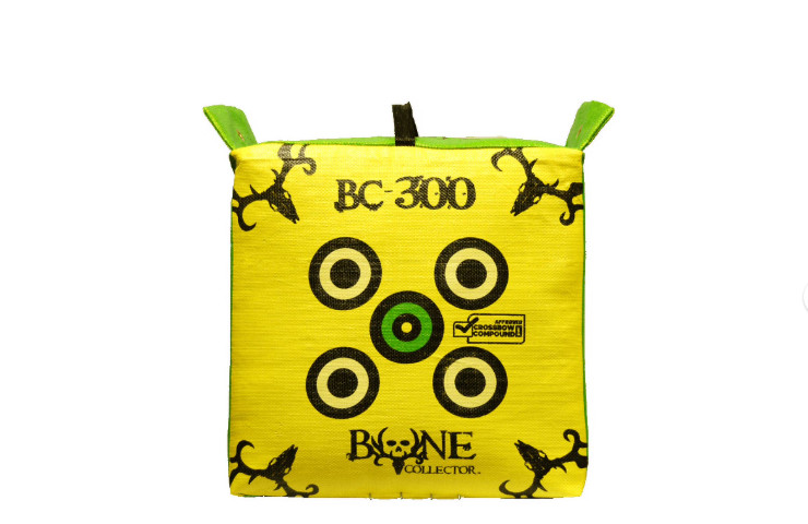Archery Field Point Target Bag Heavy Duty Foam Practice Shooting Block