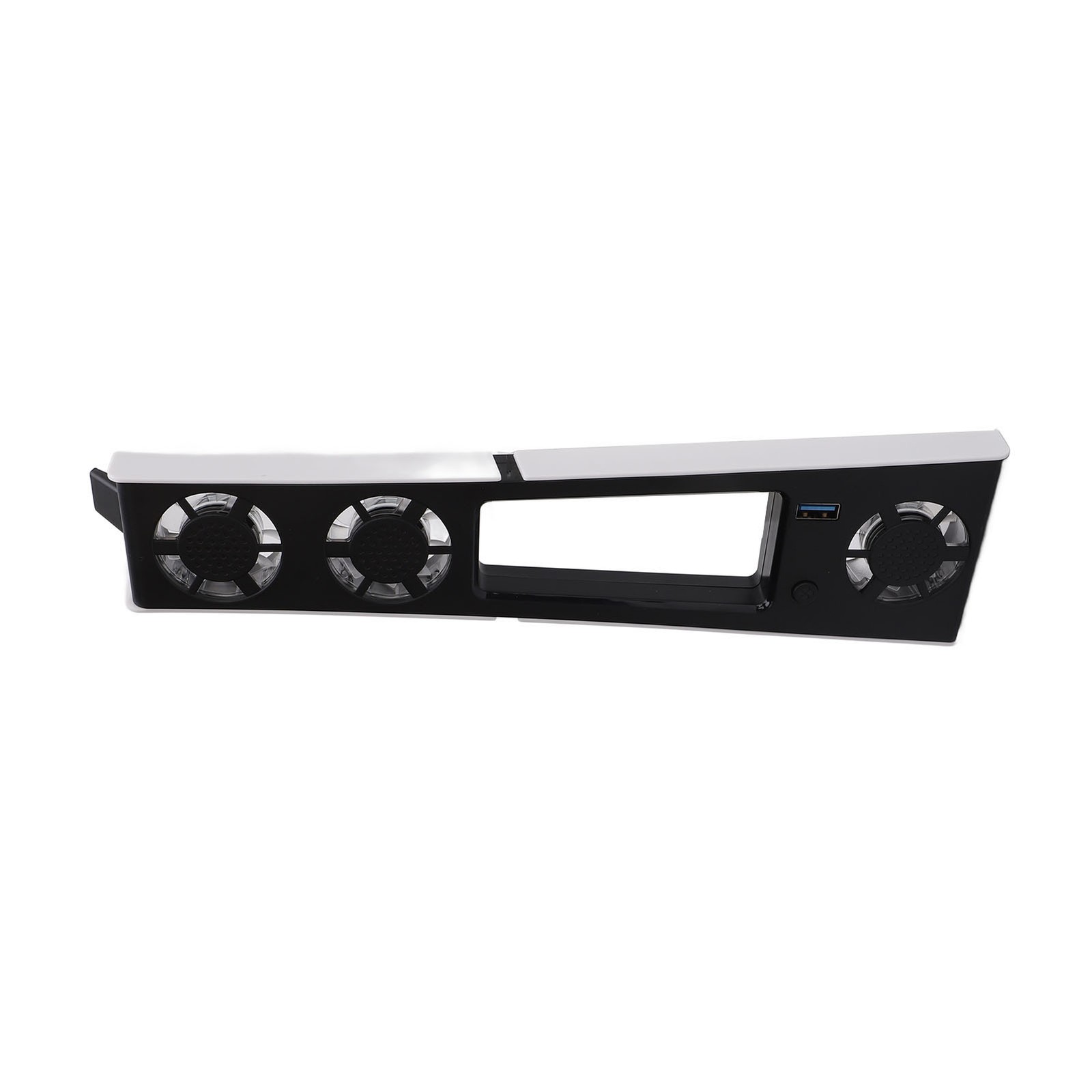 Cooling Fan For SLIM Powerful 2 Speed Quiet Efficient Cooling CX4