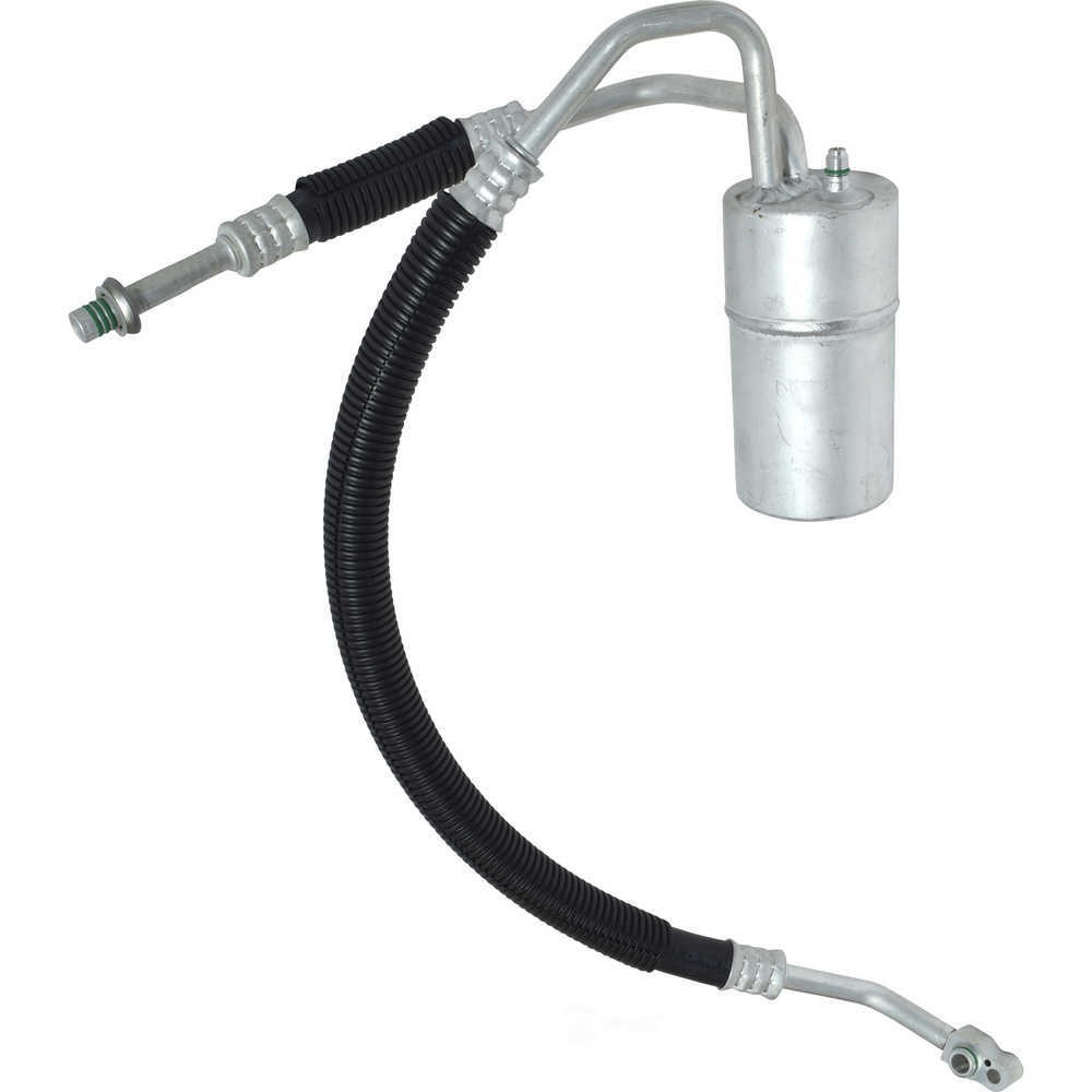 A/C Accumulator & Hose Assy UAC HA10038C