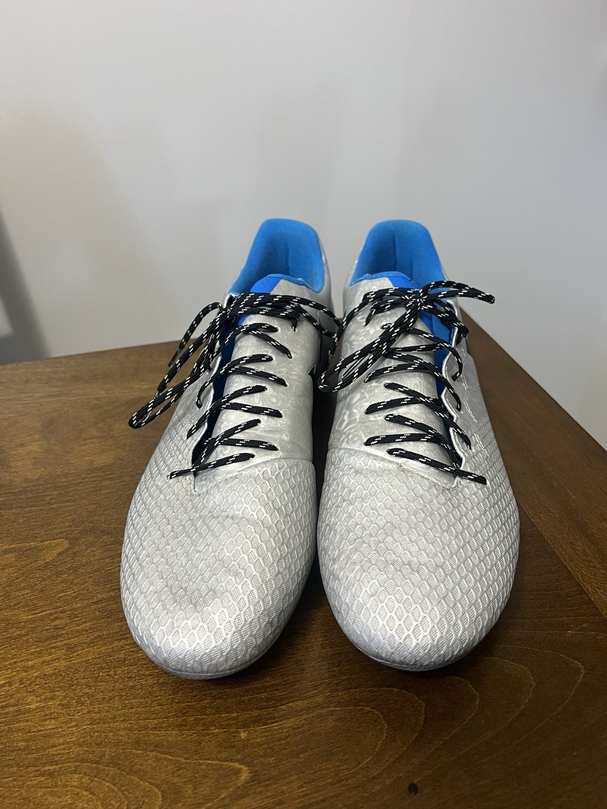 Adidas Messi 16.3 Soccer Cleats Men’s Size 13